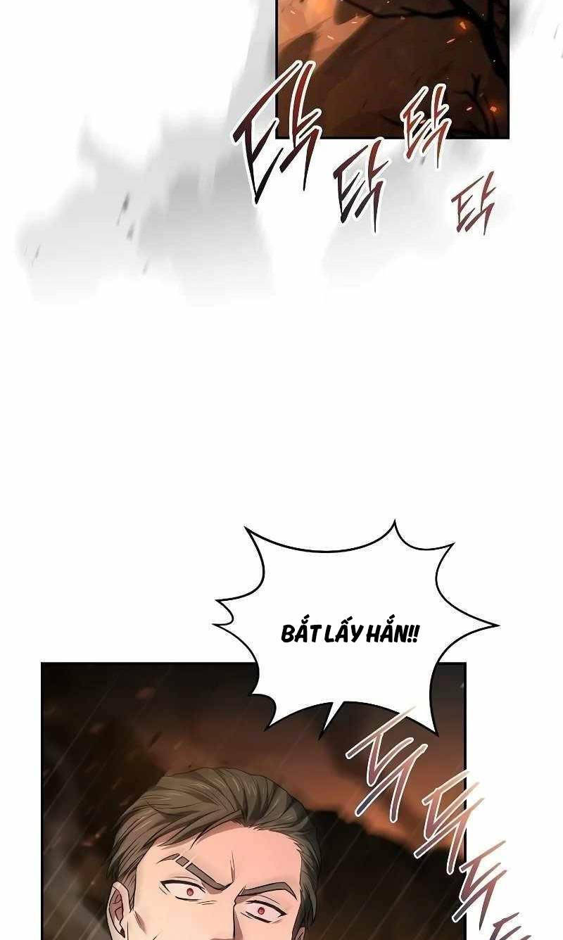 Sự Trở Lại Của Người Chơi Bị Đóng Băng Chap 121 - Next Chap 122