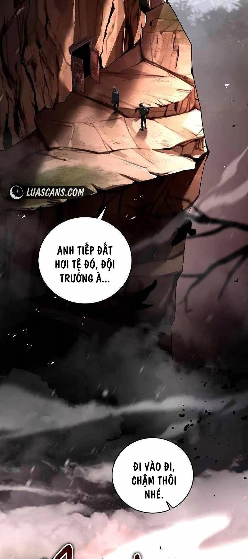 Sự Trở Lại Của Người Chơi Bị Đóng Băng Chap 121 - Next Chap 122