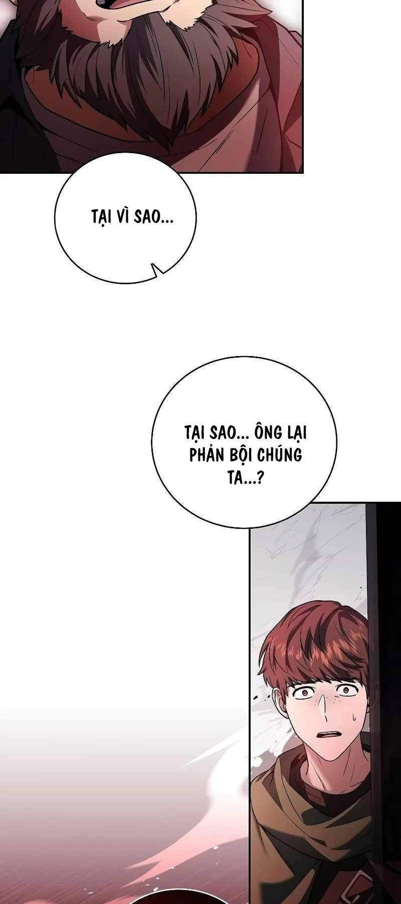 Sự Trở Lại Của Người Chơi Bị Đóng Băng Chap 121 - Next Chap 122