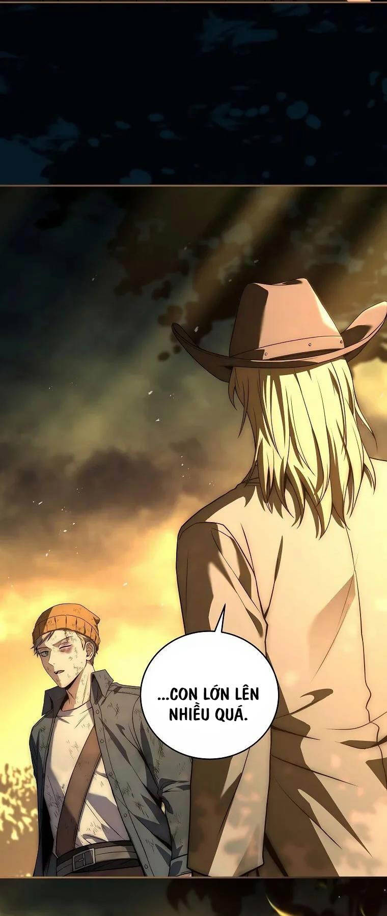 Sự Trở Lại Của Người Chơi Bị Đóng Băng Chap 123 - Next Chap 124