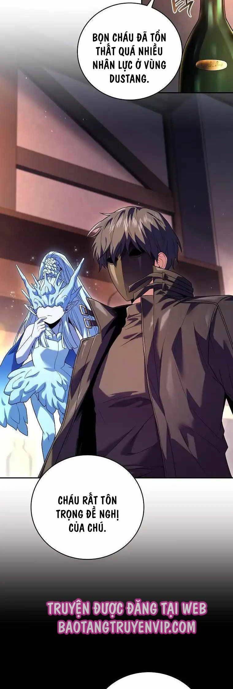 Sự Trở Lại Của Người Chơi Bị Đóng Băng Chap 124 - Next Chap 125