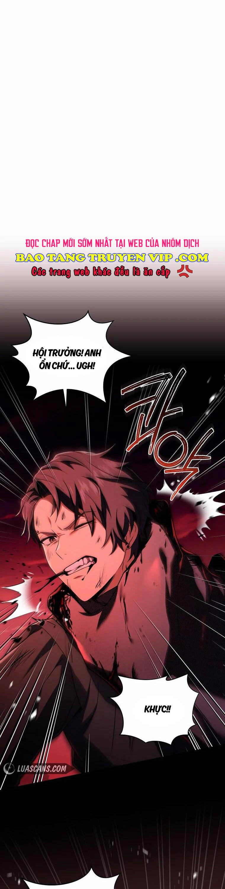 Sự Trở Lại Của Người Chơi Bị Đóng Băng Chap 127 - Next Chap 128