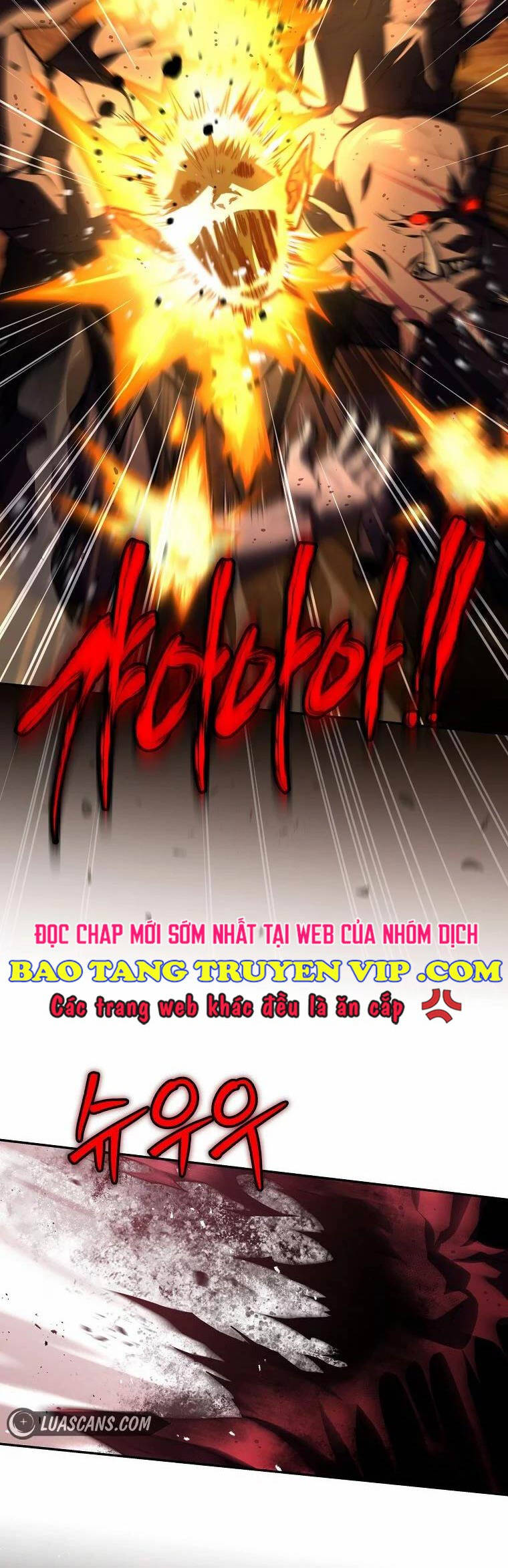 Sự Trở Lại Của Người Chơi Bị Đóng Băng Chap 127 - Next Chap 128