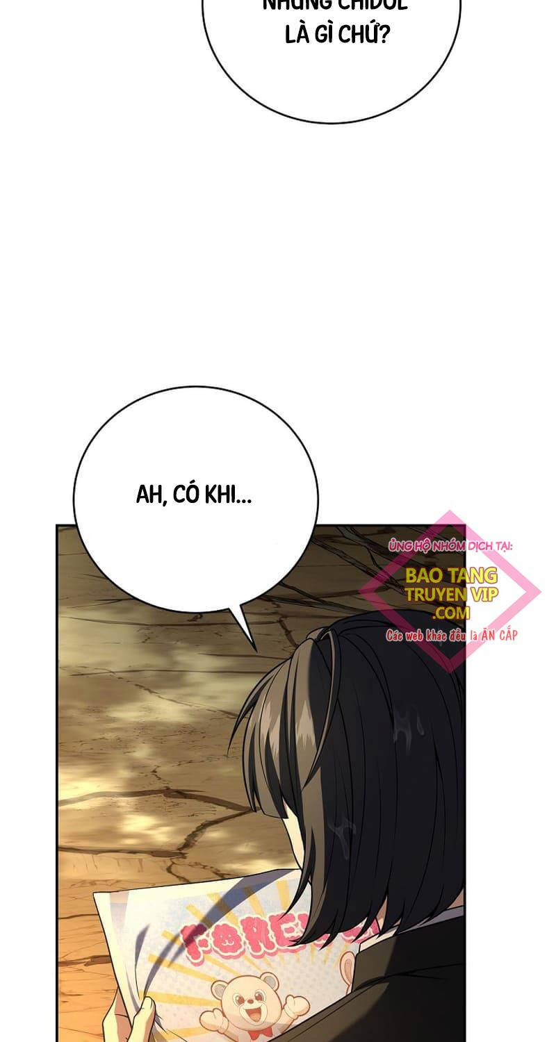 Sự Trở Lại Của Người Chơi Bị Đóng Băng Chap 134 - Next Chap 135