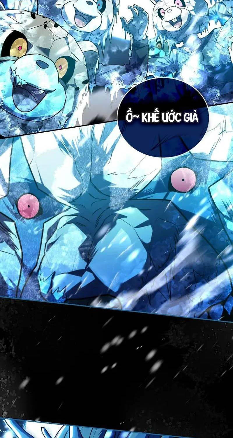 Sự Trở Lại Của Người Chơi Bị Đóng Băng Chap 135 - Next Chap 136