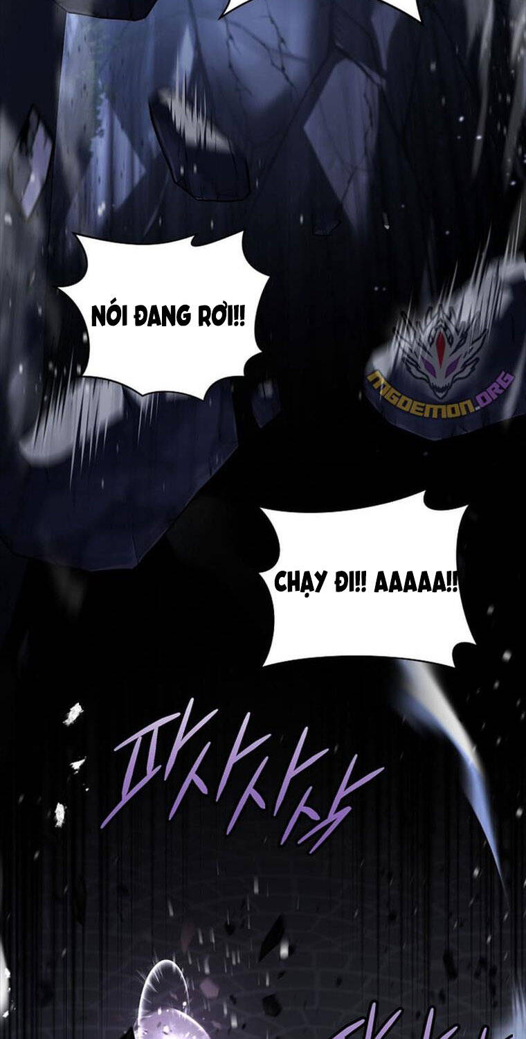 Sự Trở Lại Của Người Chơi Bị Đóng Băng Chap 136 - Next Chap 137