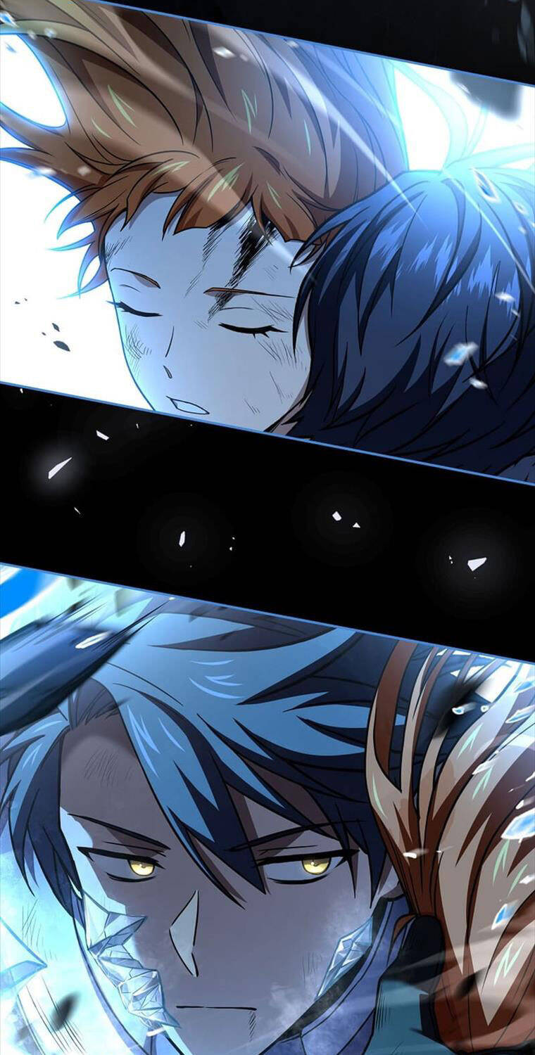 Sự Trở Lại Của Người Chơi Bị Đóng Băng Chap 136 - Next Chap 137