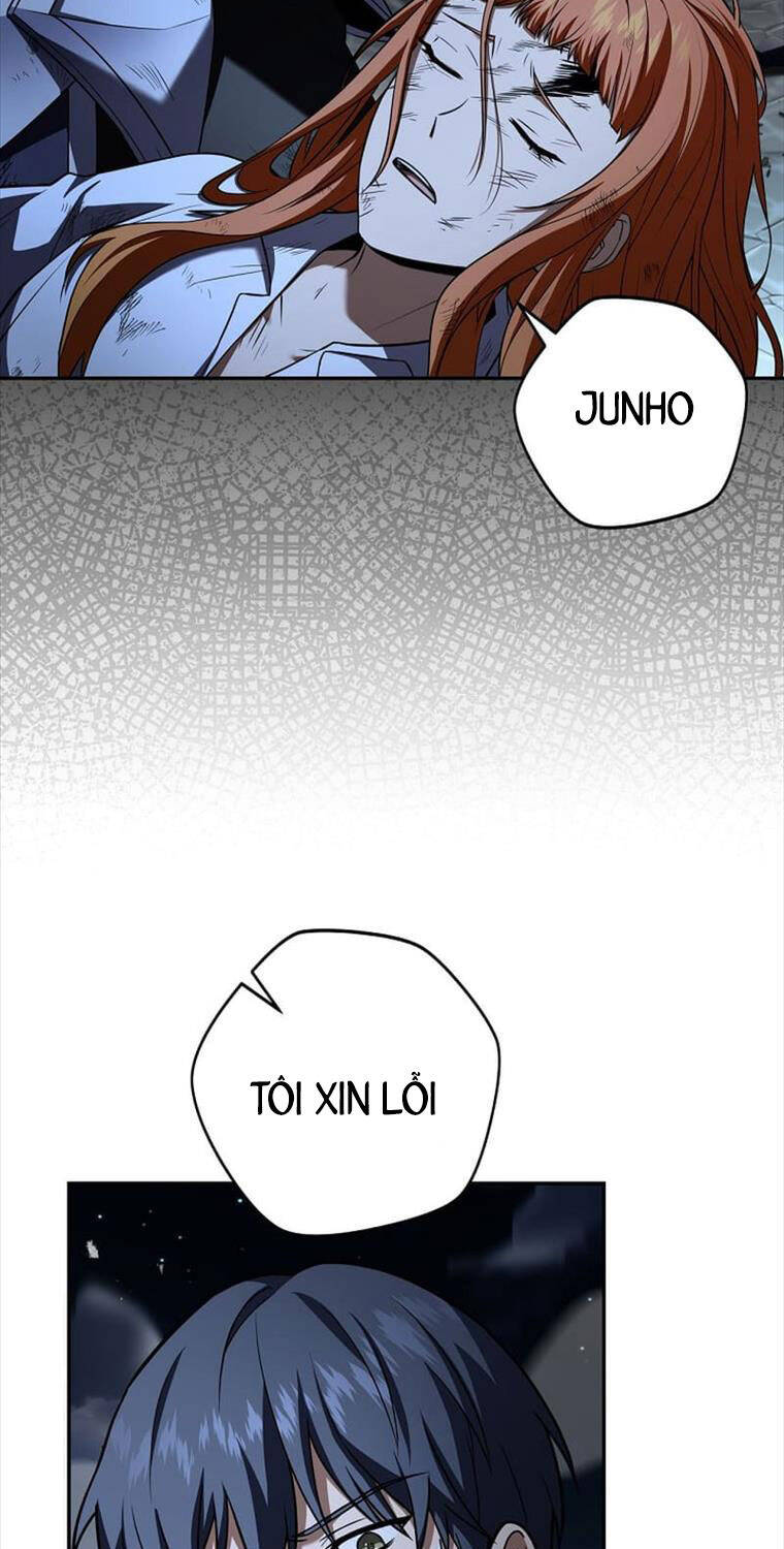 Sự Trở Lại Của Người Chơi Bị Đóng Băng Chap 136 - Next Chap 137