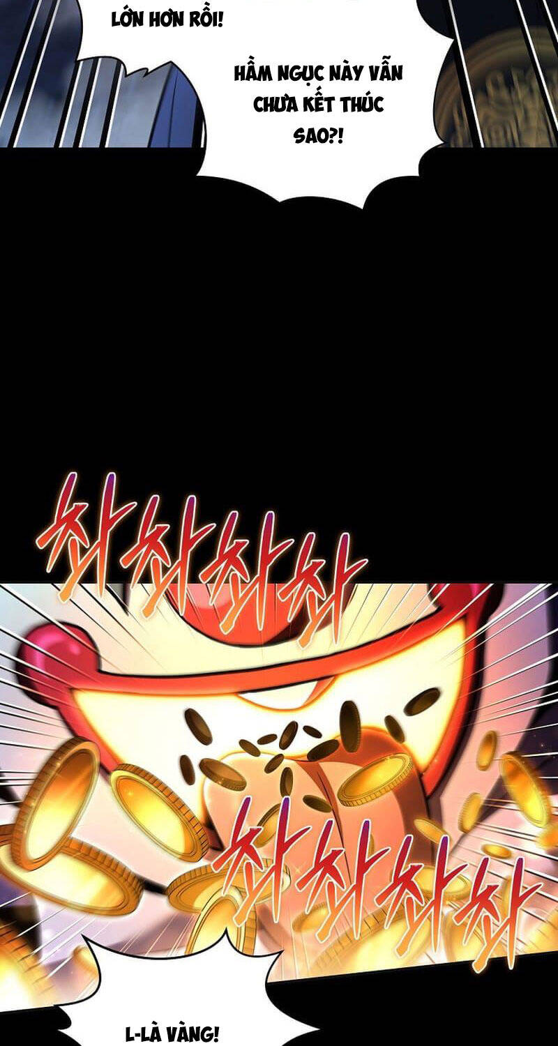 Sự Trở Lại Của Người Chơi Bị Đóng Băng Chap 137 - Next Chap 138