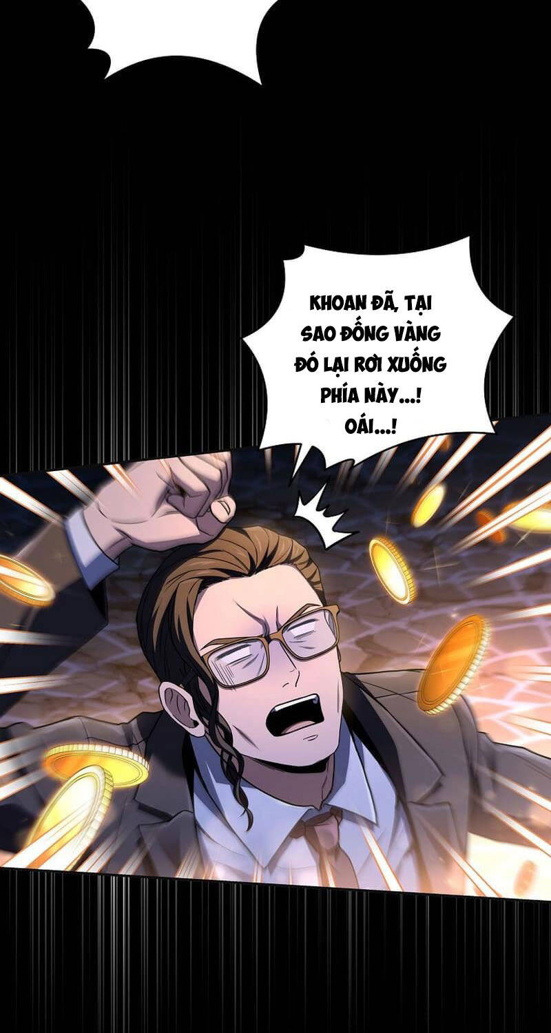 Sự Trở Lại Của Người Chơi Bị Đóng Băng Chap 137 - Next Chap 138