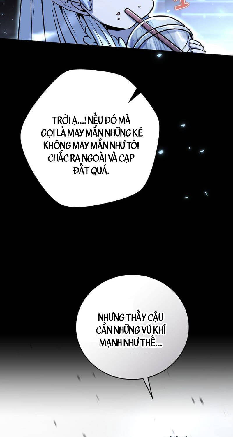 Sự Trở Lại Của Người Chơi Bị Đóng Băng Chap 138 - Next Chap 139