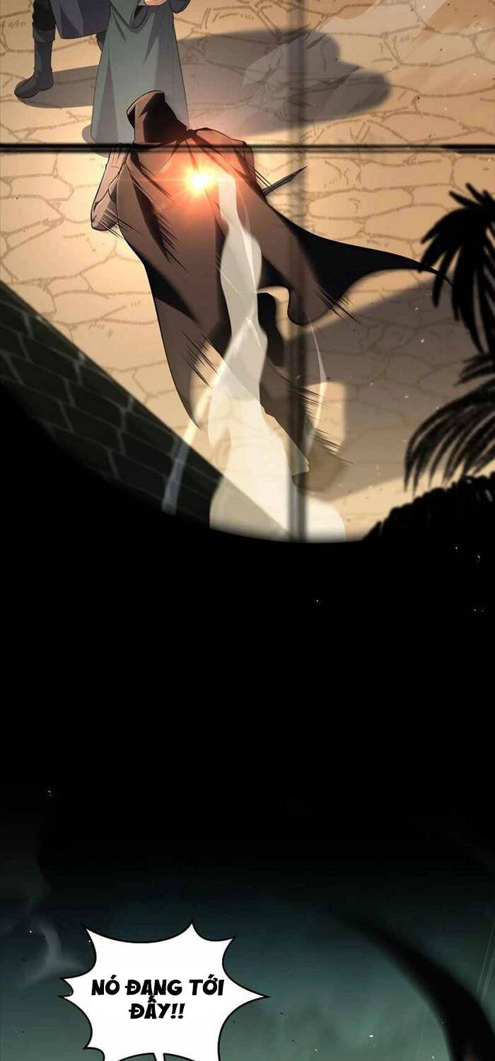 Sự Trở Lại Của Người Chơi Bị Đóng Băng Chap 139 - Next Chap 140