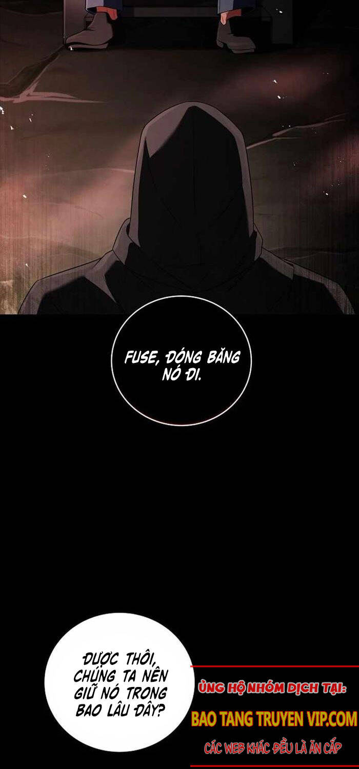Sự Trở Lại Của Người Chơi Bị Đóng Băng Chap 139 - Next Chap 140