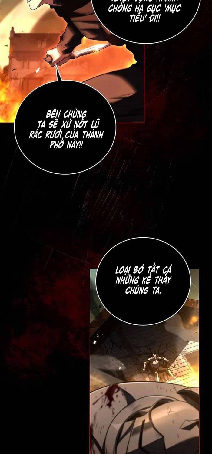 Sự Trở Lại Của Người Chơi Bị Đóng Băng Chap 139 - Next Chap 140