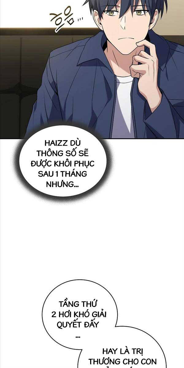 Sự Trở Lại Của Người Chơi Bị Đóng Băng Chap 96 - Next Chap 97