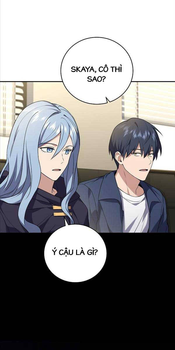 Sự Trở Lại Của Người Chơi Bị Đóng Băng Chap 96 - Next Chap 97