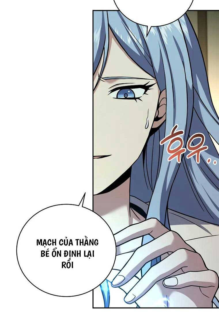 Sự Trở Lại Của Người Chơi Bị Đóng Băng Chap 99 - Next Chap 100