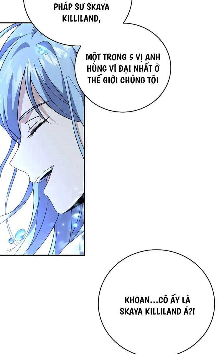 Sự Trở Lại Của Người Chơi Bị Đóng Băng Chap 99 - Next Chap 100