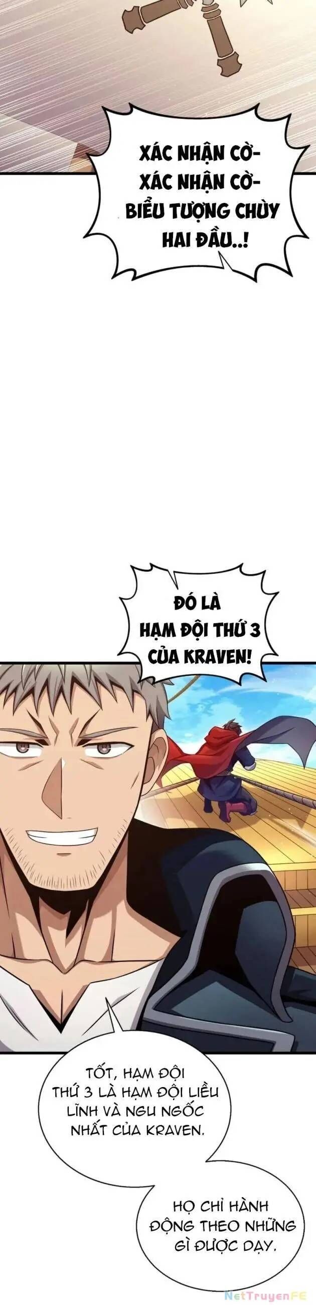 Xạ Thủ Đạn Ma Chap 142 - Next Chap 143