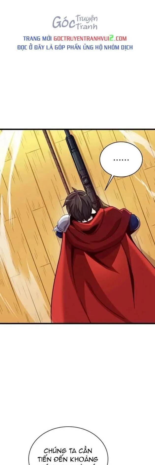 Xạ Thủ Đạn Ma Chap 143 - Next Chap 144