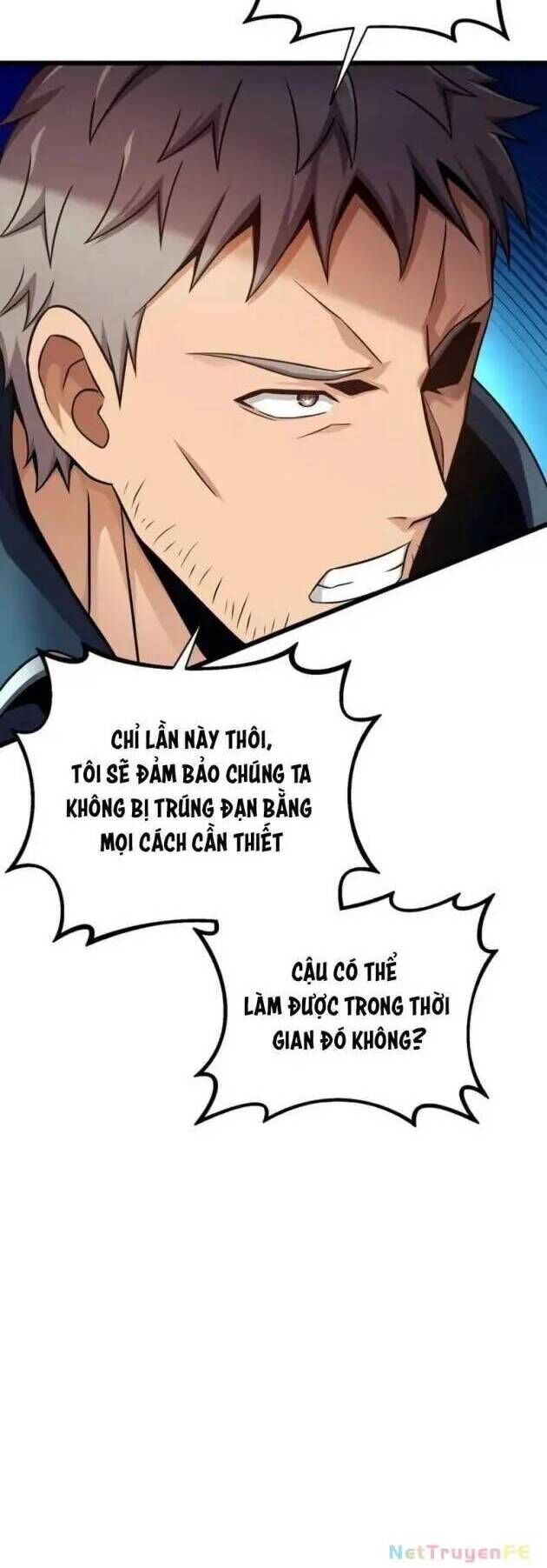 Xạ Thủ Đạn Ma Chap 143 - Next Chap 144