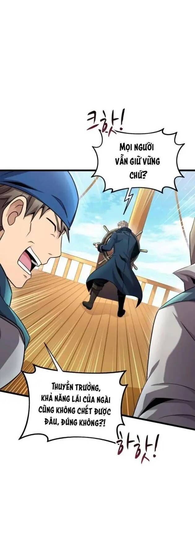 Xạ Thủ Đạn Ma Chap 143 - Next Chap 144