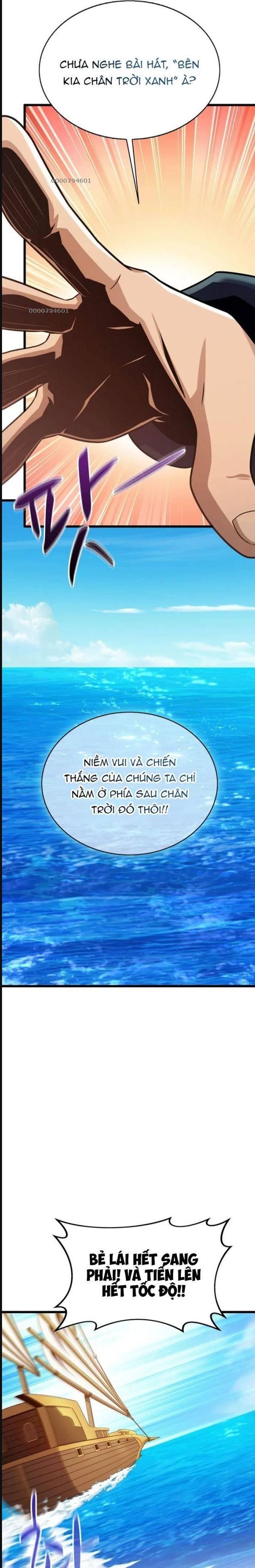 Xạ Thủ Đạn Ma Chap 144 - Next Chap 145