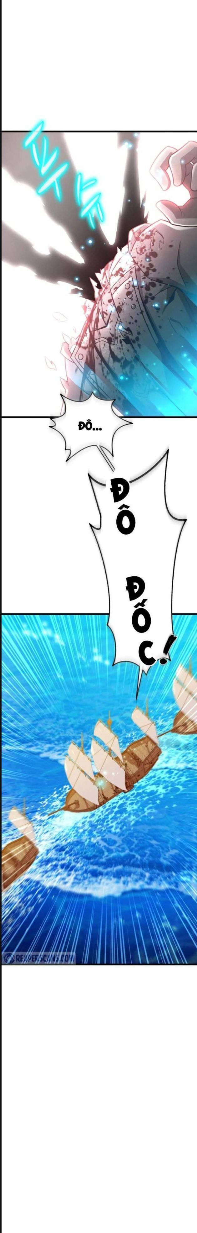 Xạ Thủ Đạn Ma Chap 144 - Next Chap 145