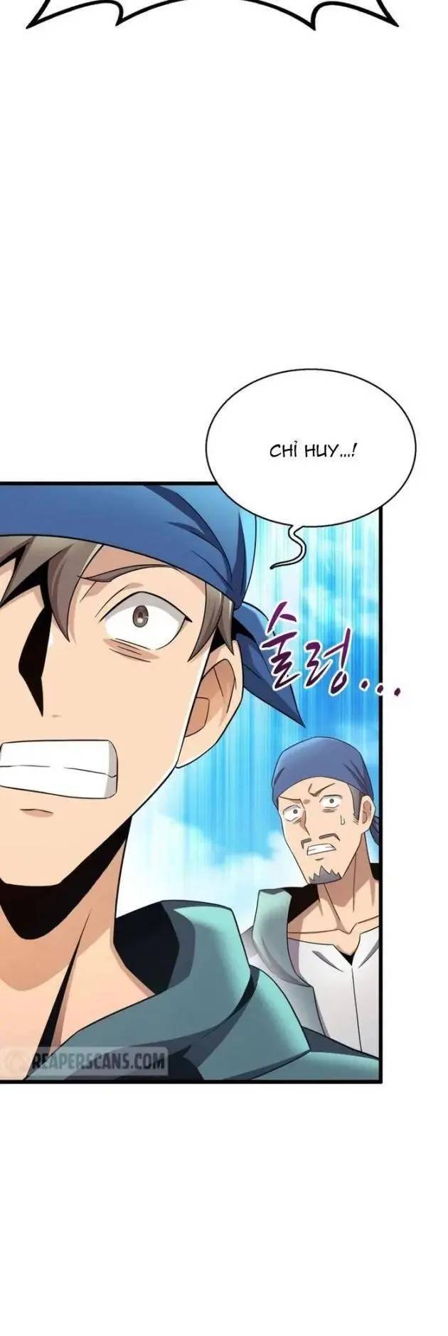 Xạ Thủ Đạn Ma Chap 144 - Next Chap 145