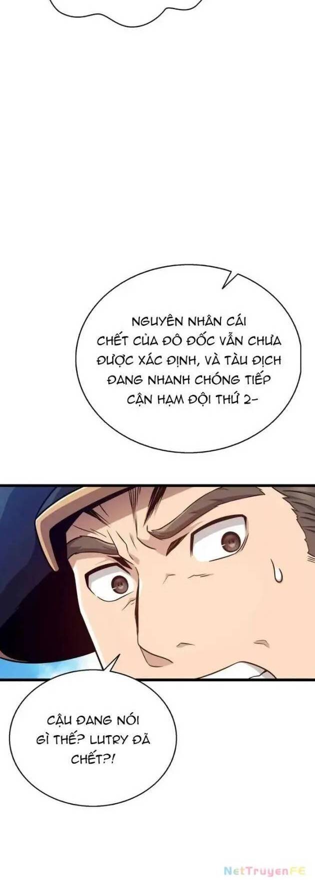 Xạ Thủ Đạn Ma Chap 144 - Next Chap 145