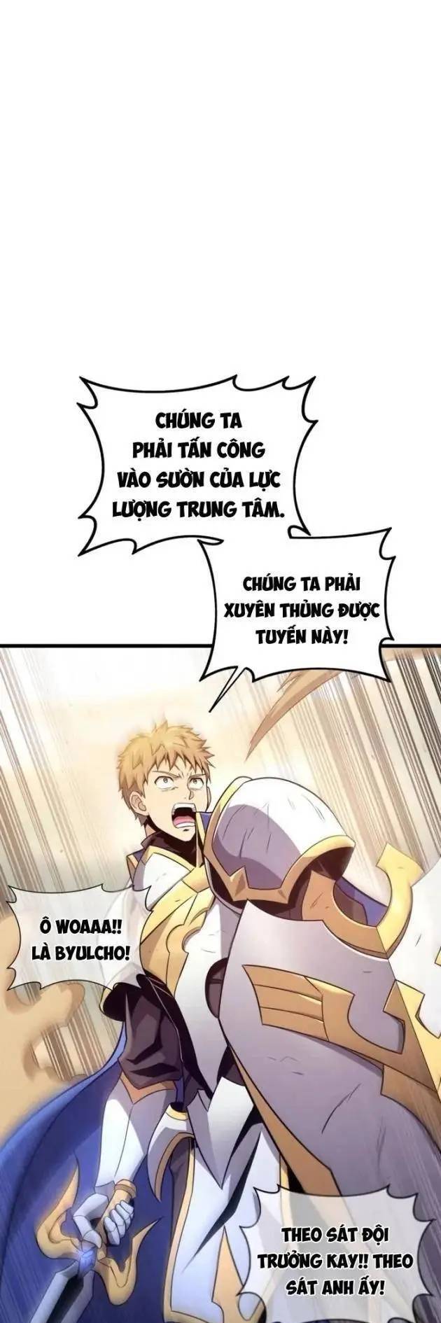 Xạ Thủ Đạn Ma Chap 146 - Next Chap 147