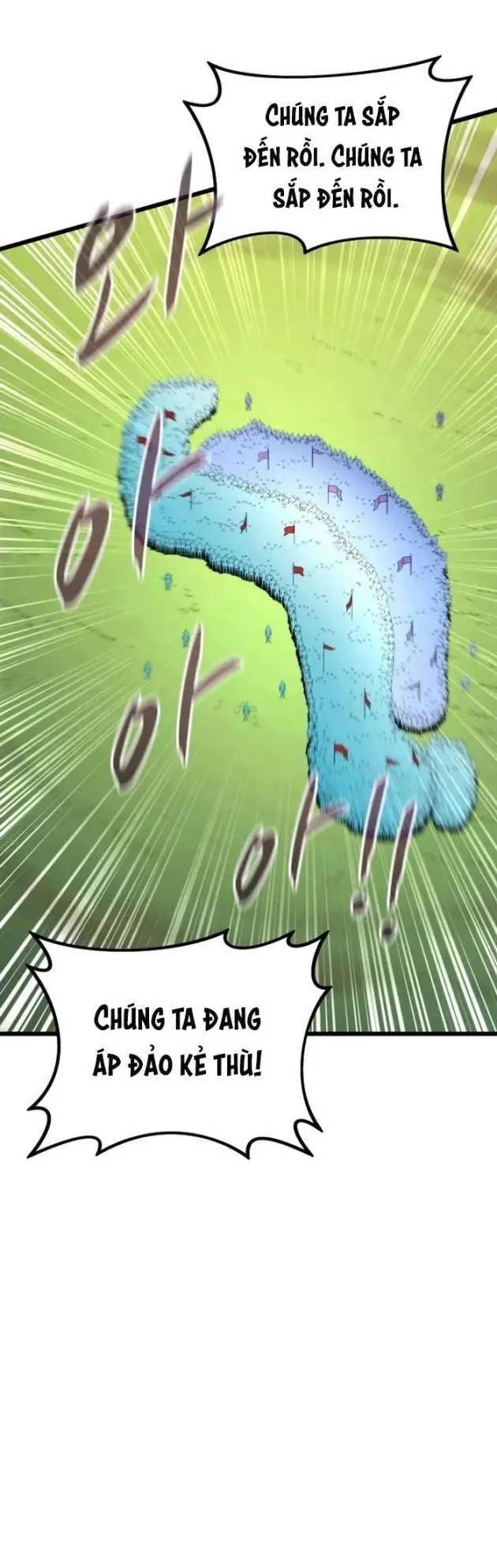 Xạ Thủ Đạn Ma Chap 147 - Next Chap 148