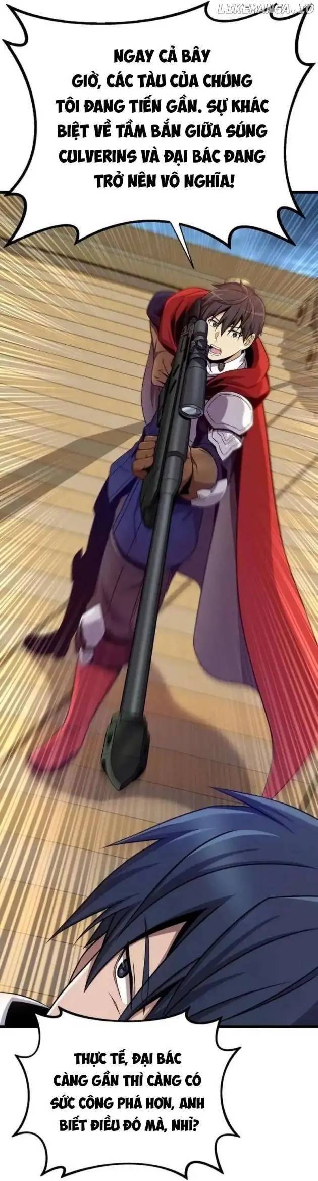 Xạ Thủ Đạn Ma Chap 150 - Next Chap 151