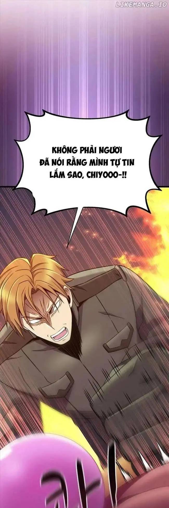 Xạ Thủ Đạn Ma Chap 154 - Next Chap 155