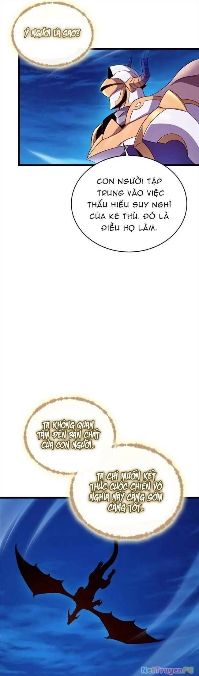 Xạ Thủ Đạn Ma Chap 156 - Next Chap 157