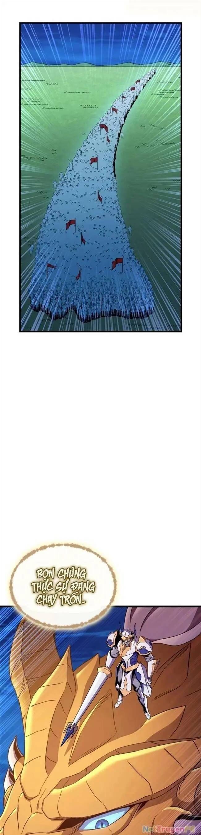 Xạ Thủ Đạn Ma Chap 156 - Next Chap 157