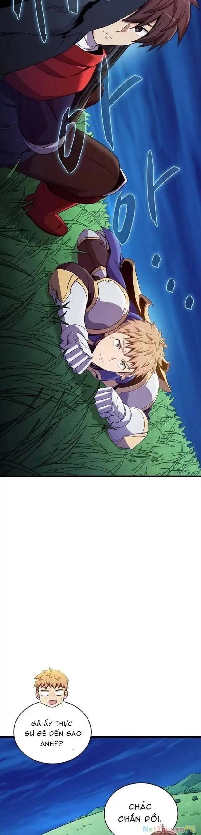 Xạ Thủ Đạn Ma Chap 156 - Next Chap 157