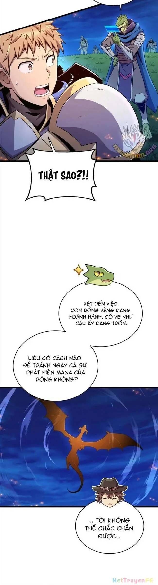 Xạ Thủ Đạn Ma Chap 158 - Next Chap 159