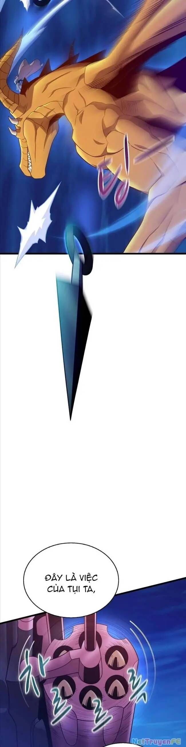 Xạ Thủ Đạn Ma Chap 158 - Next Chap 159