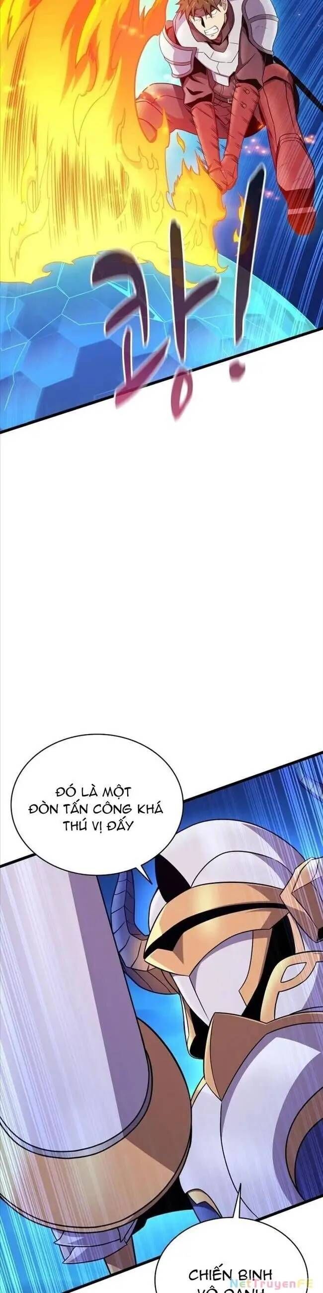 Xạ Thủ Đạn Ma Chap 158 - Next Chap 159