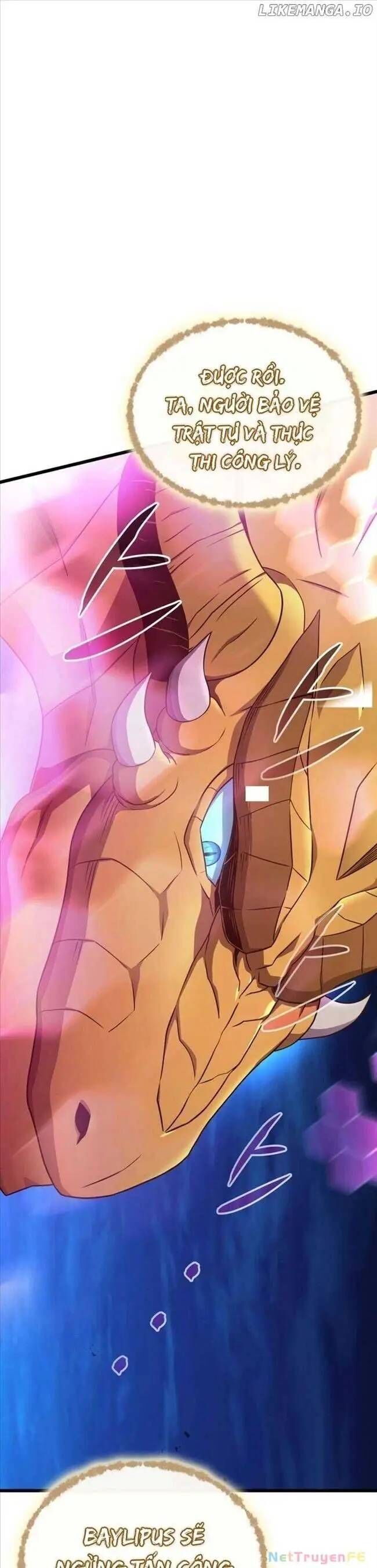 Xạ Thủ Đạn Ma Chap 160 - Next Chap 161