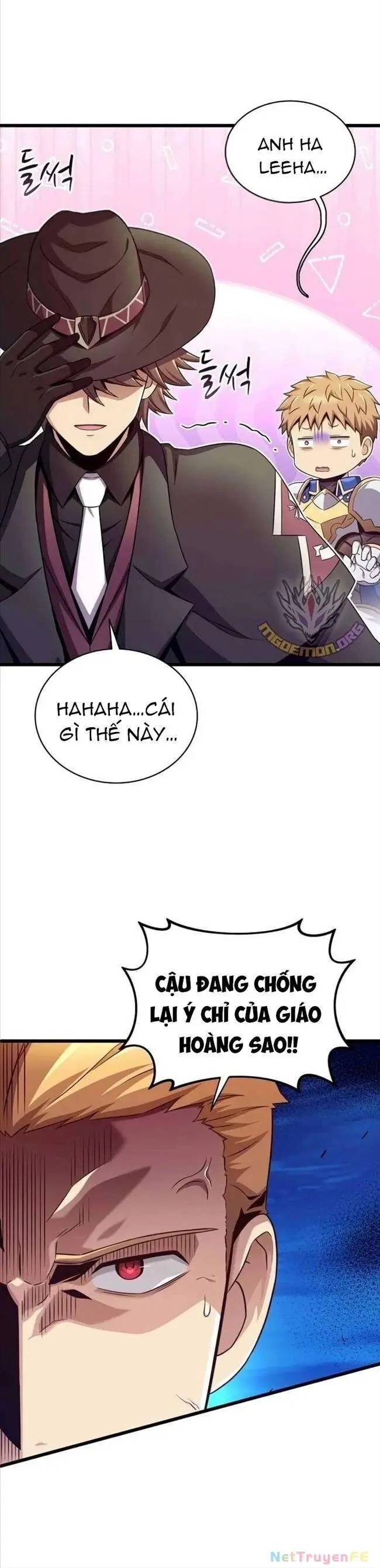 Xạ Thủ Đạn Ma Chap 160 - Next Chap 161