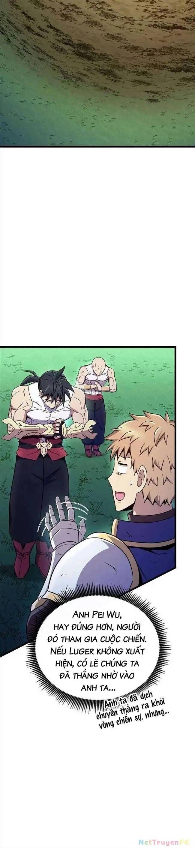 Xạ Thủ Đạn Ma Chap 160 - Next Chap 161