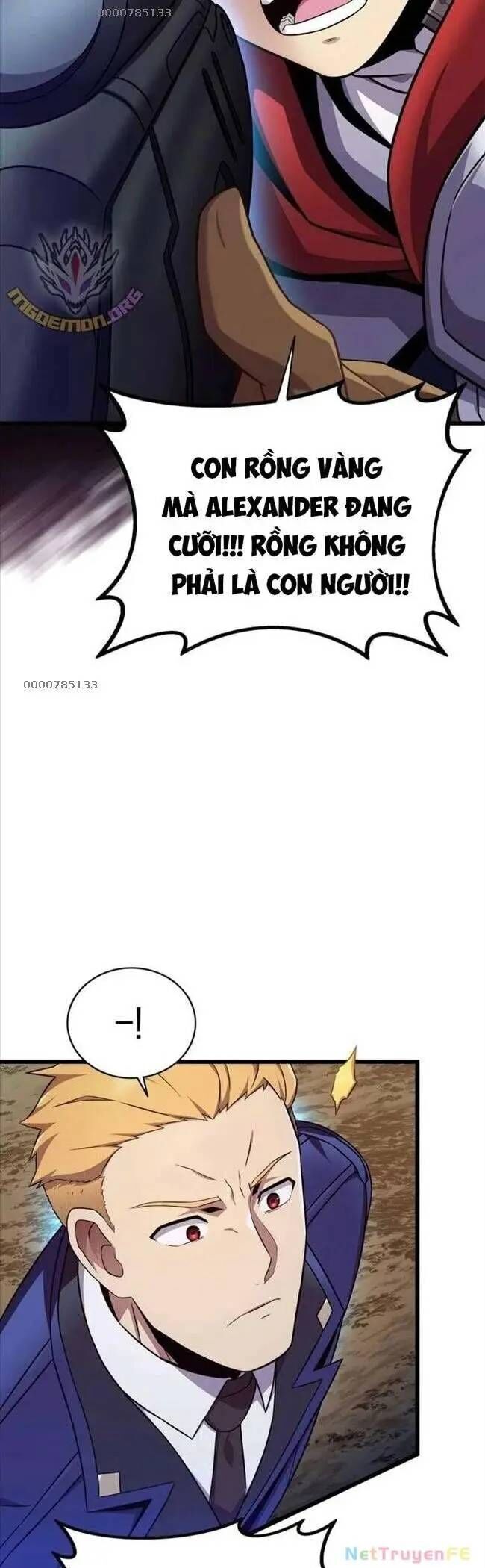 Xạ Thủ Đạn Ma Chap 160 - Next Chap 161