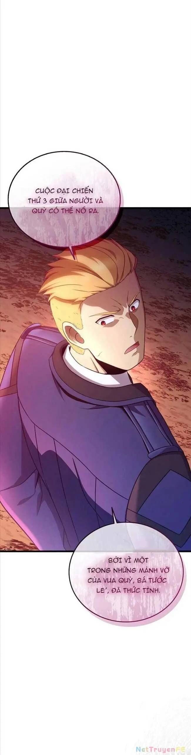 Xạ Thủ Đạn Ma Chap 161 - Next Chap 162