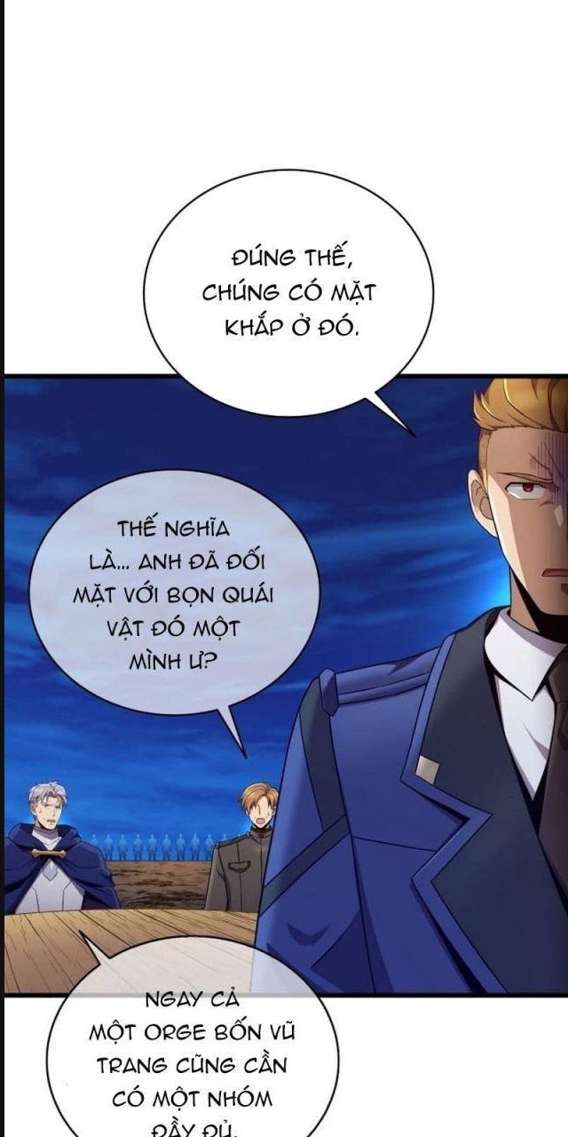 Xạ Thủ Đạn Ma Chap 162 - Next Chap 163