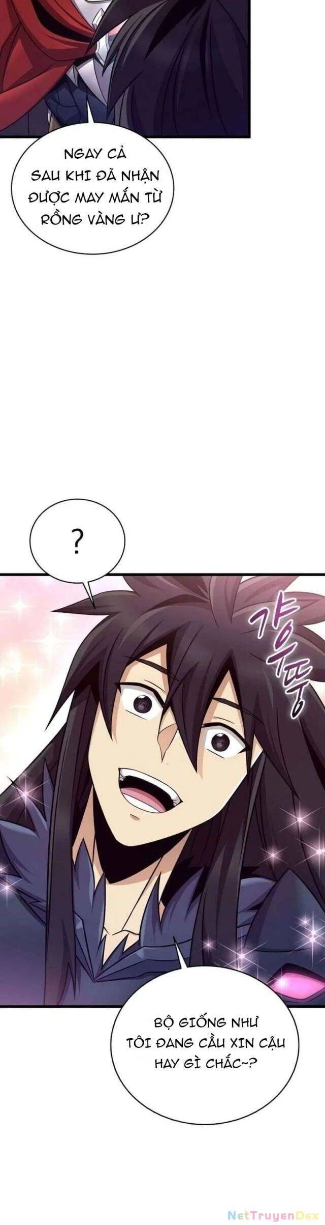 Xạ Thủ Đạn Ma Chap 164 - Next Chap 165