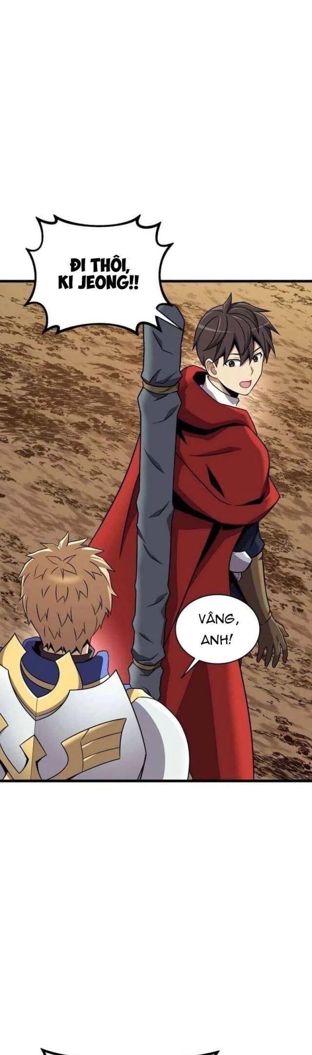 Xạ Thủ Đạn Ma Chap 164 - Next Chap 165