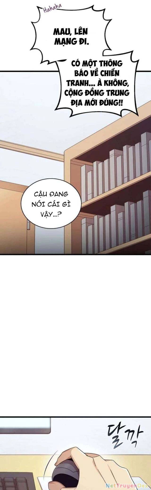 Xạ Thủ Đạn Ma Chap 164 - Next Chap 165