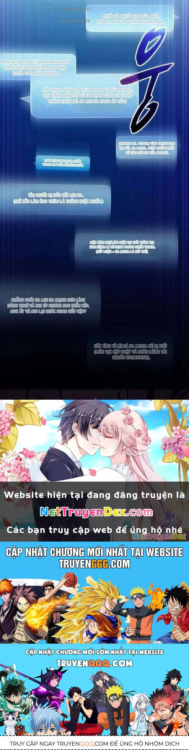 Xạ Thủ Đạn Ma Chap 164 - Next Chap 165